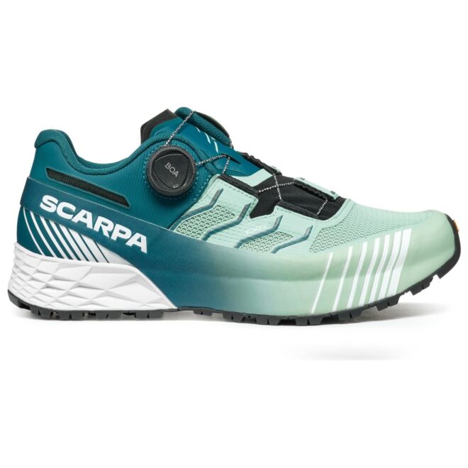 SCARPA Ribelle Run Kalibra HT women's trail running shoes