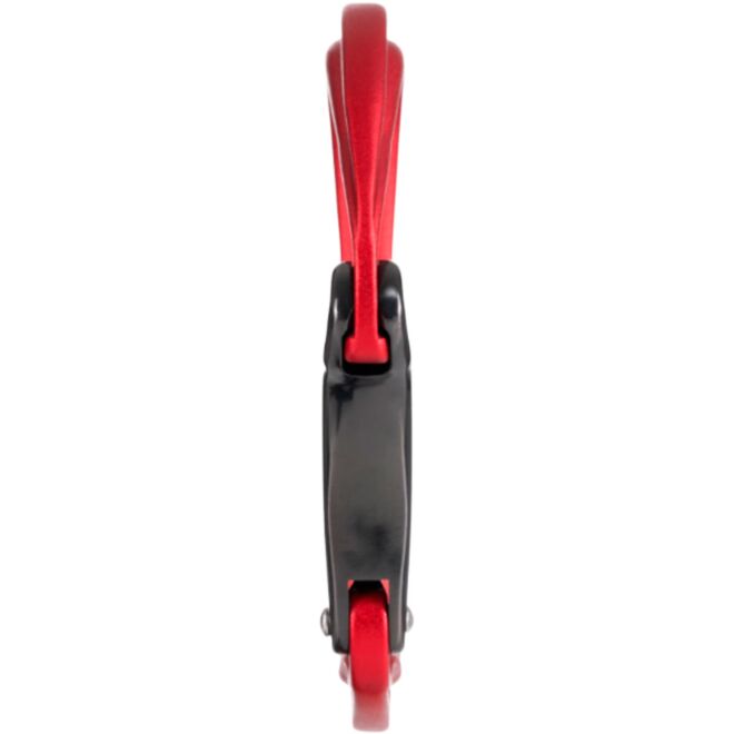 Fixe Picot Curve carabiner