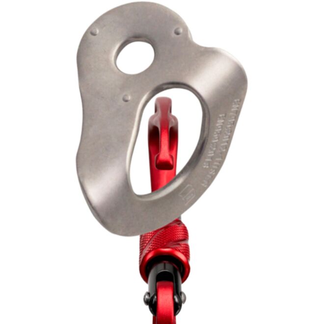 Fixe Picot Screw Carabiner