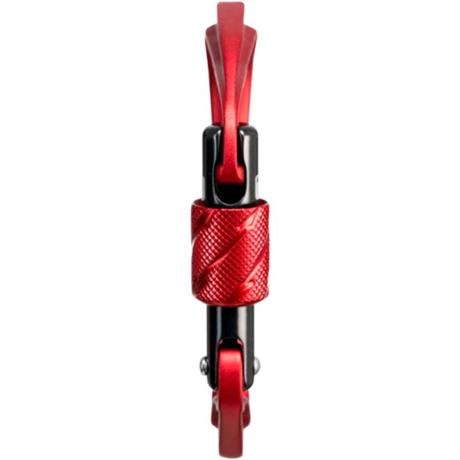 Fixe Picot Screw Carabiner