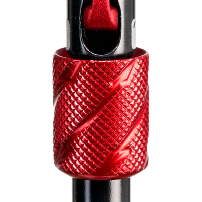 Fixe Picot Screw Carabiner
