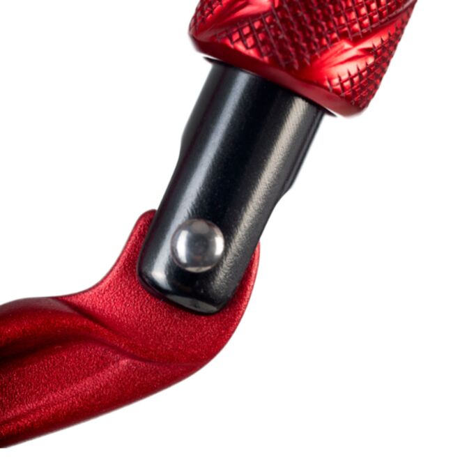 Fixe Picot Screw Carabiner
