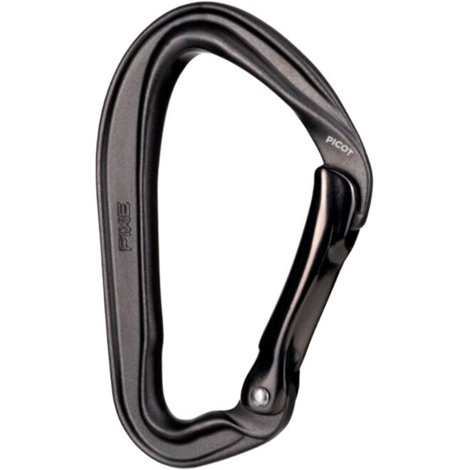 Fixe Picot Straight climbing carabiner