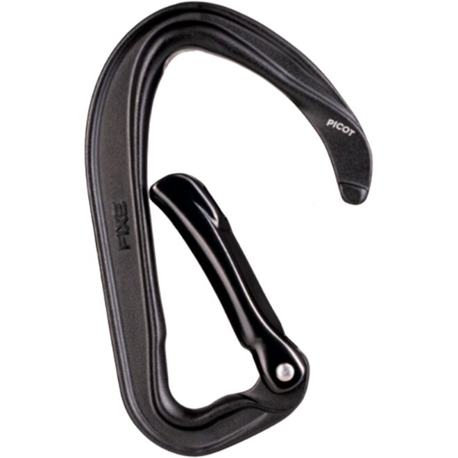 Fixe Picot Straight climbing carabiner