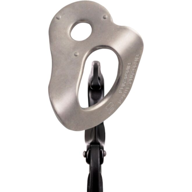 Fixe Picot Straight climbing carabiner