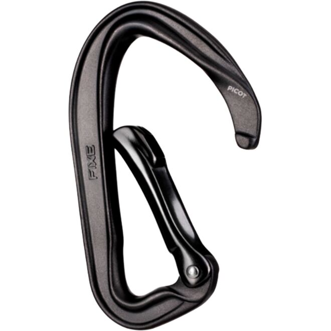 Fixe Picot Straight climbing carabiner