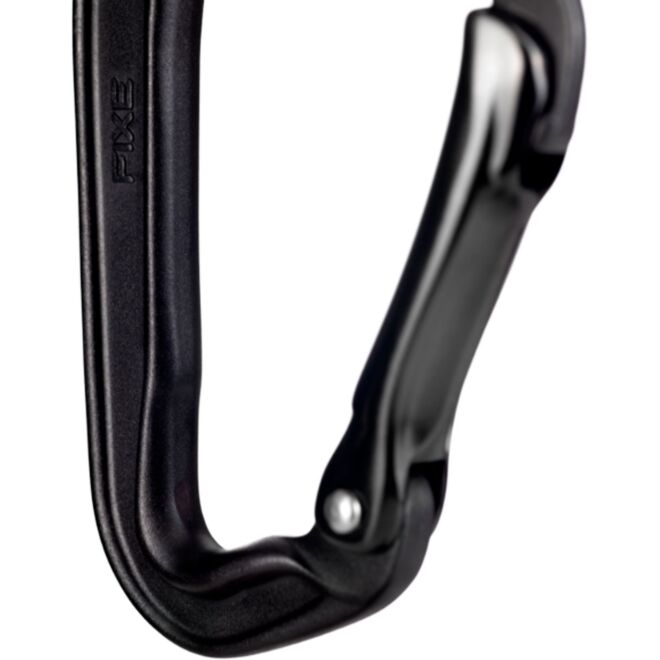 Fixe Picot Straight climbing carabiner
