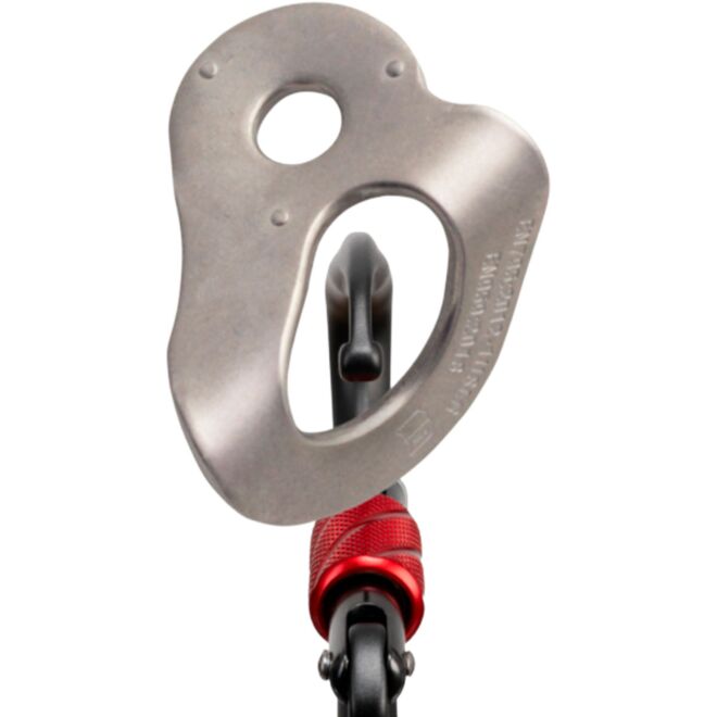 Fixe Puput Screw climbing carabiner