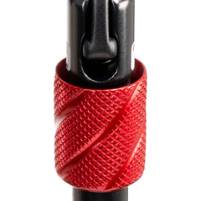 Fixe Puput Screw climbing carabiner