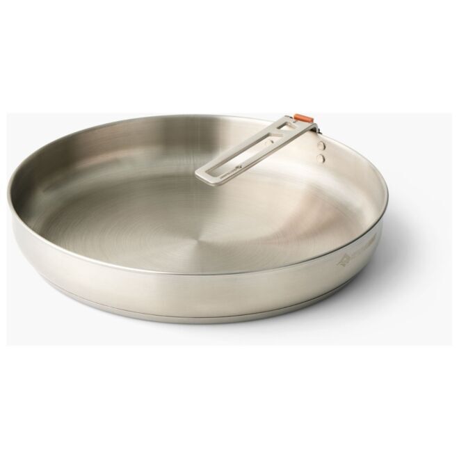 Sea To Summit Detour Stainless Steel Pan camping pan
