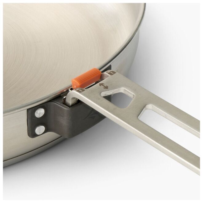 Sea To Summit Detour Stainless Steel Pan camping pan
