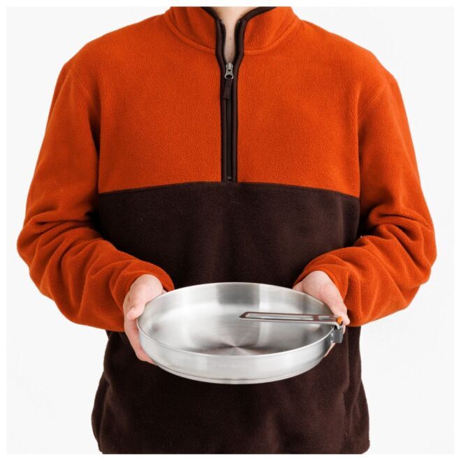 Sea To Summit Detour Stainless Steel Pan camping pan