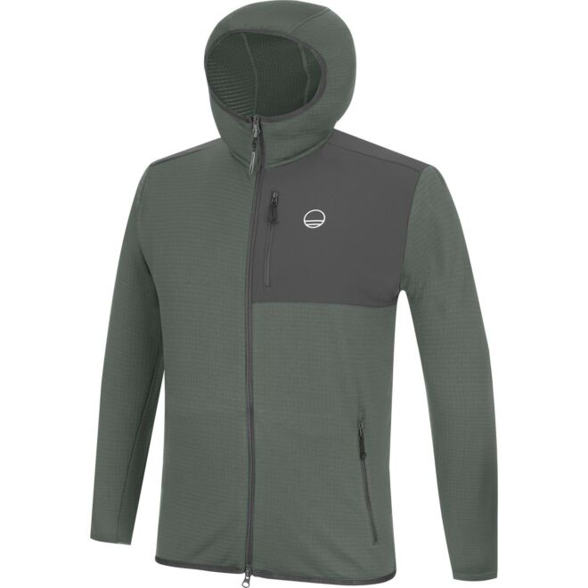 Wild Country Session Pro M Hoody men's sweatshirt