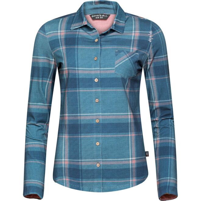 Chillaz Similaun Shirt camicia donna