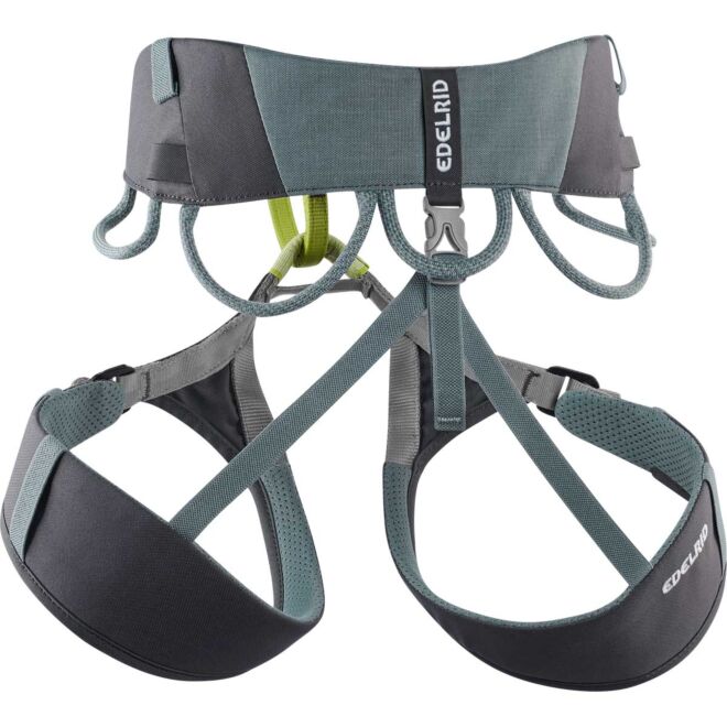 Edelrid Skye climbing harness