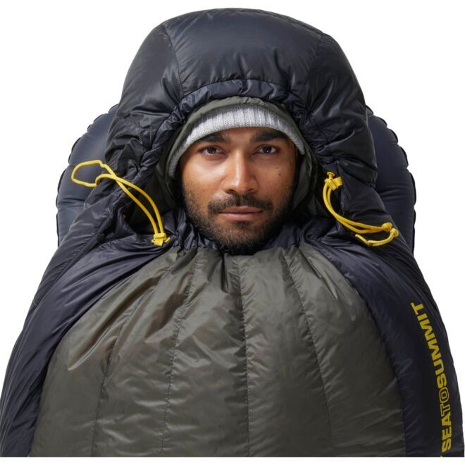 Sea To Summit Spark Pro -1°C sleeping bag