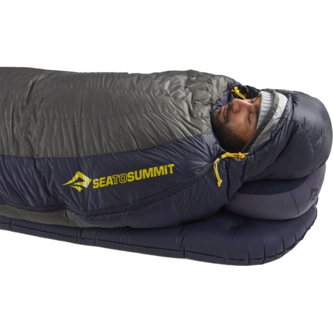 Sea To Summit Spark Pro -1°C sleeping bag