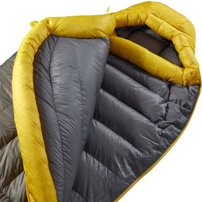 Sea To Summit Spark 7C sacco a pelo
