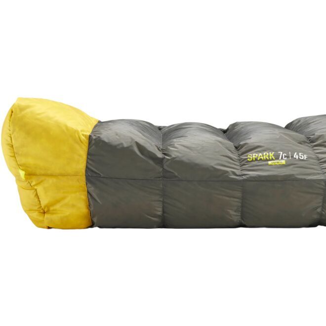 Sea To Summit Spark -18C sacco a pelo 