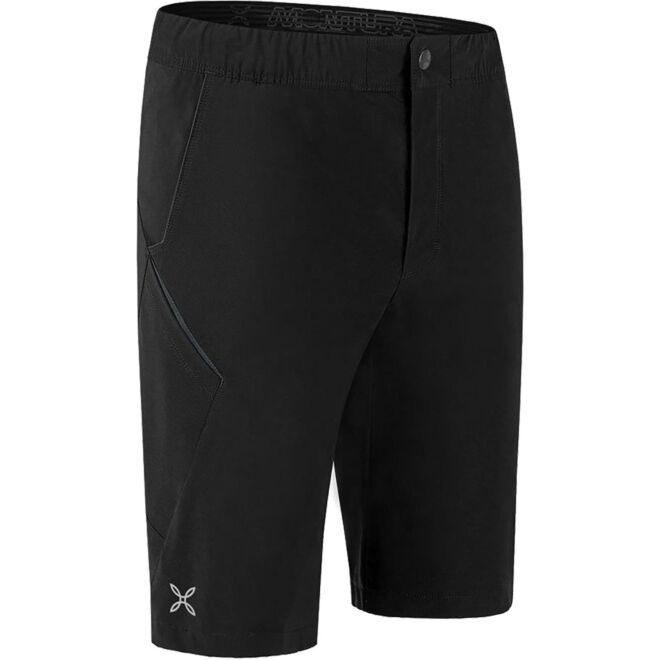 Montura Spitze Licht men's Bermuda shorts