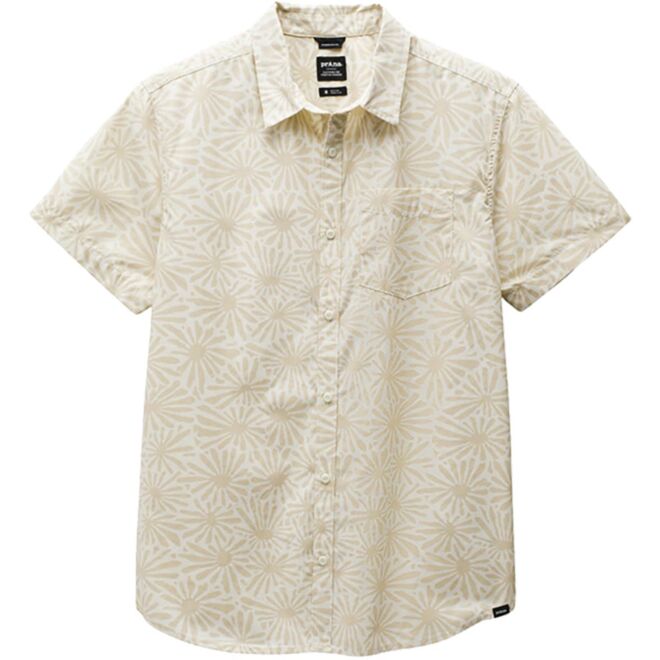 Prana Stimmersee Shirt men's shirt