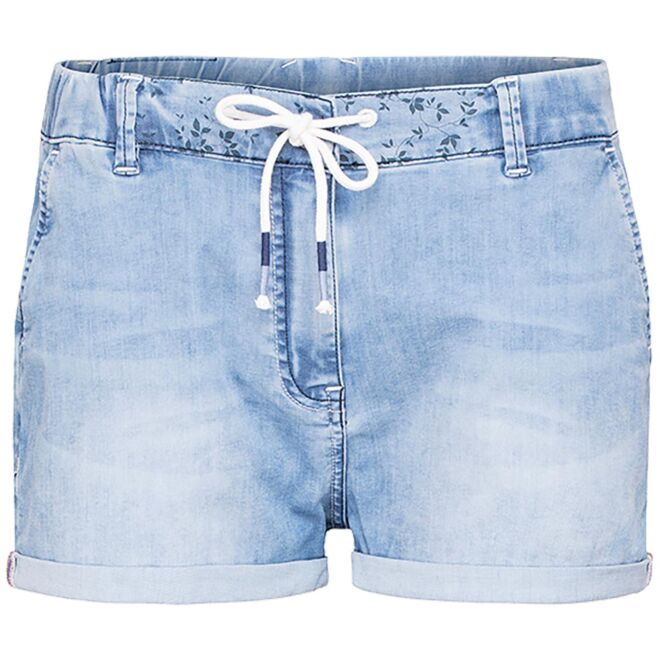 Chillaz Summer Splash pantaloni corti donna