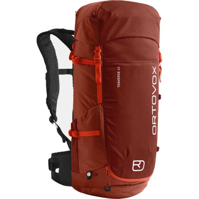 Ortovox Traverse 40 zaino trekking e alpinismo
