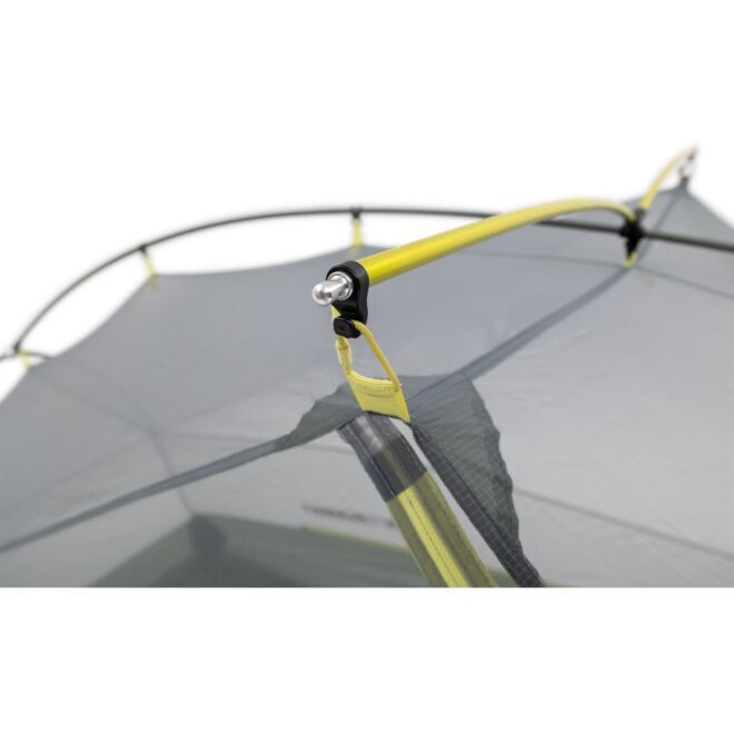 Sea To Summit Telos Evo TR2 trekking tent