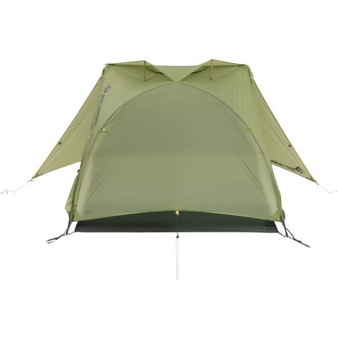 Sea To Summit Telos Evo TR2 trekking tent