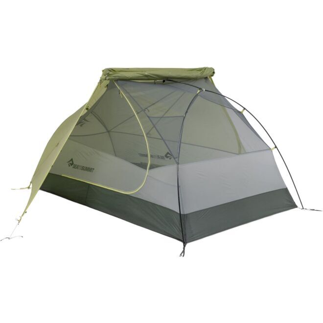 Sea To Summit Telos Evo TR2 trekking tent
