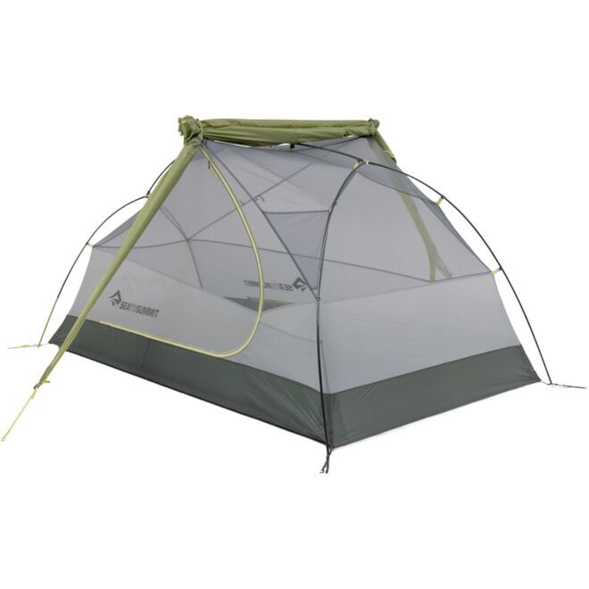 Sea To Summit Telos Evo TR2 trekking tent
