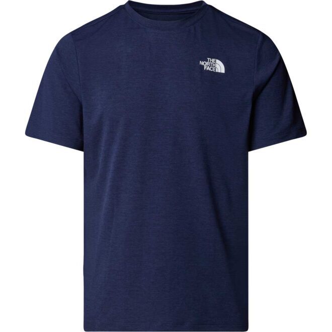 The North Face M 24/7 S/S Tee maglietta uomo