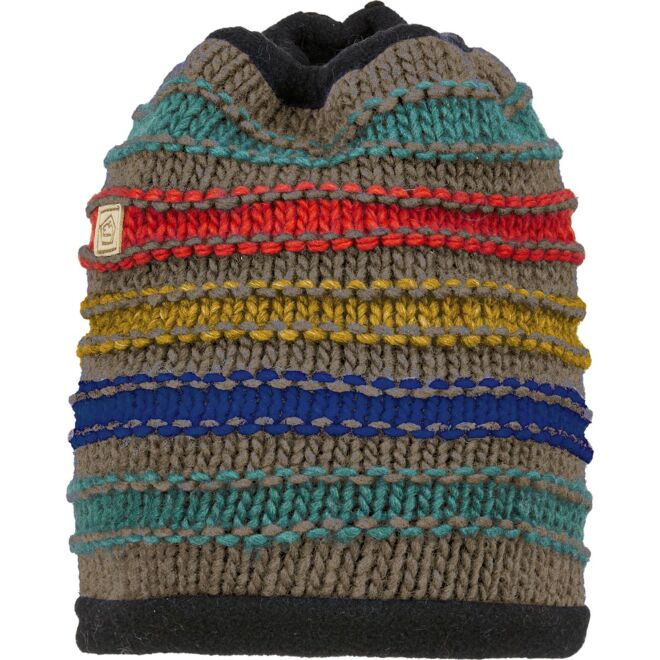 E9 Enove Tubo Stripe 2.2 unisex καπέλα beanie