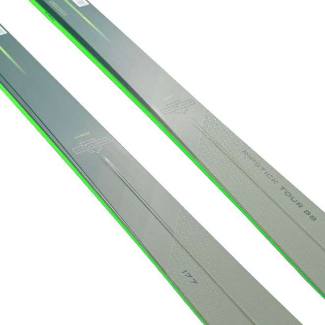 Elan Ripstick Tour 88 Skitouren