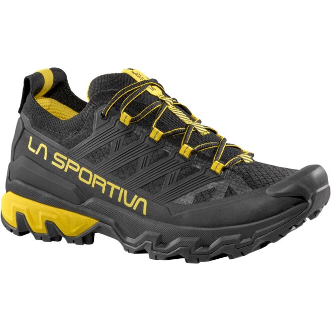 La Sportiva Ultra Raptor 3 trail running shoes
