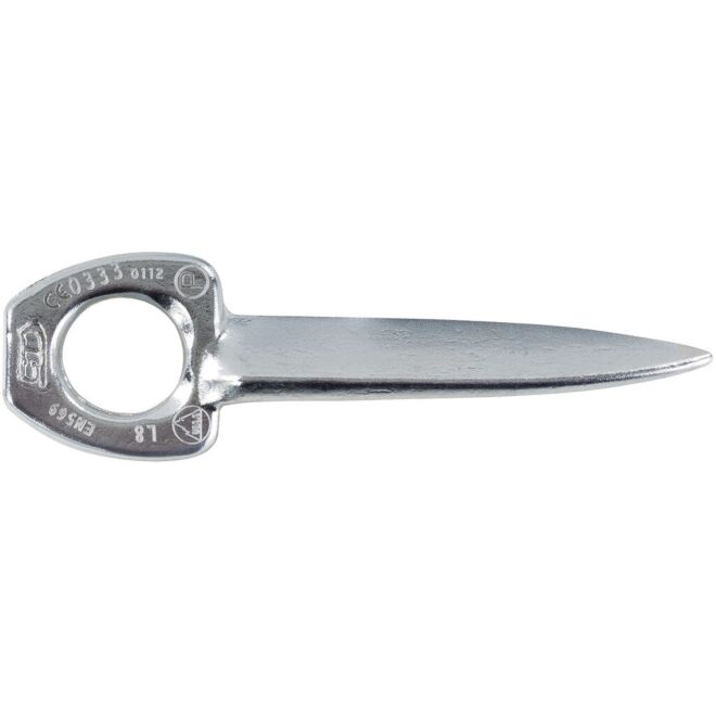 CT Climbing Technology Universal ancoraggio arrampicata
