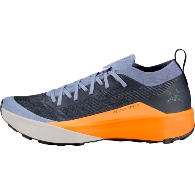 Arc'teryx Vertex Speed Low M men's trail running shoes