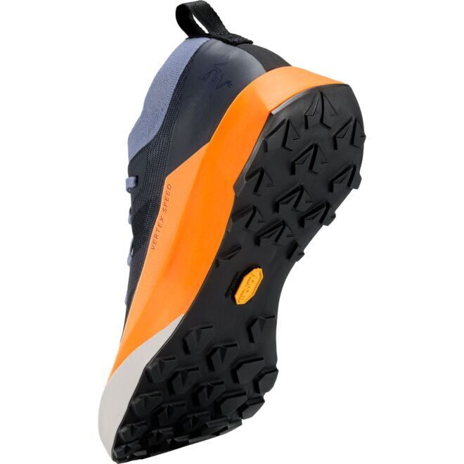 Arc'teryx Vertex Speed Low M men's trail running shoes