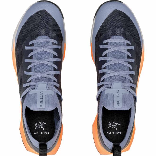 Arc'teryx Vertex Speed Low M men's trail running shoes
