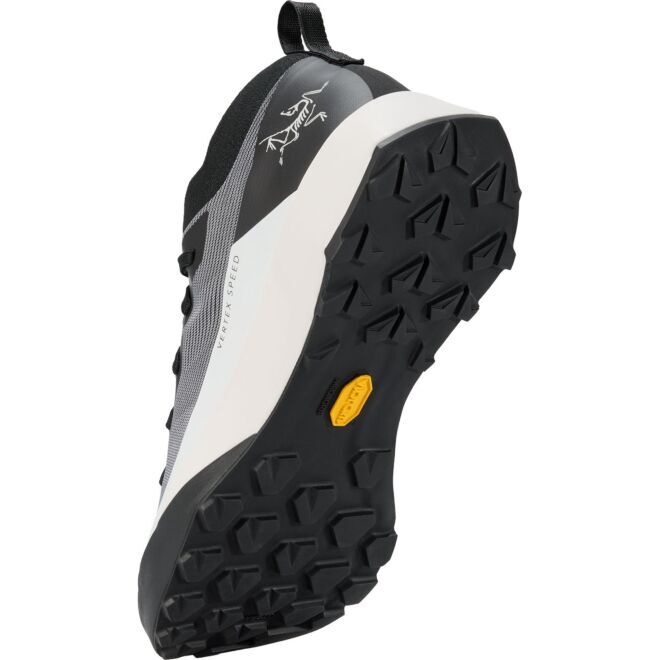 Arc'teryx Vertex Speed Low W women's trail running shoes