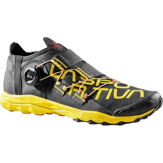 La Sportiva VK Boa trail running shoe