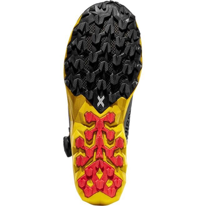 La Sportiva VK Boa trail running shoe