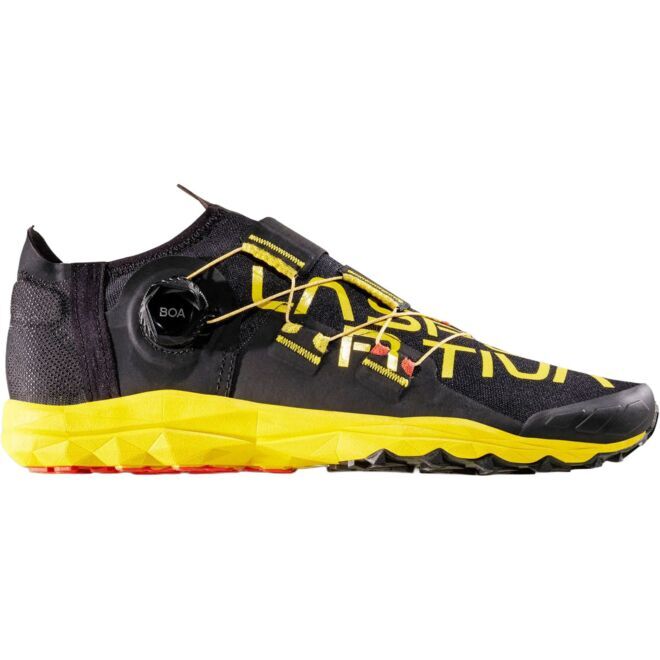 La Sportiva VK Boa trail running shoe