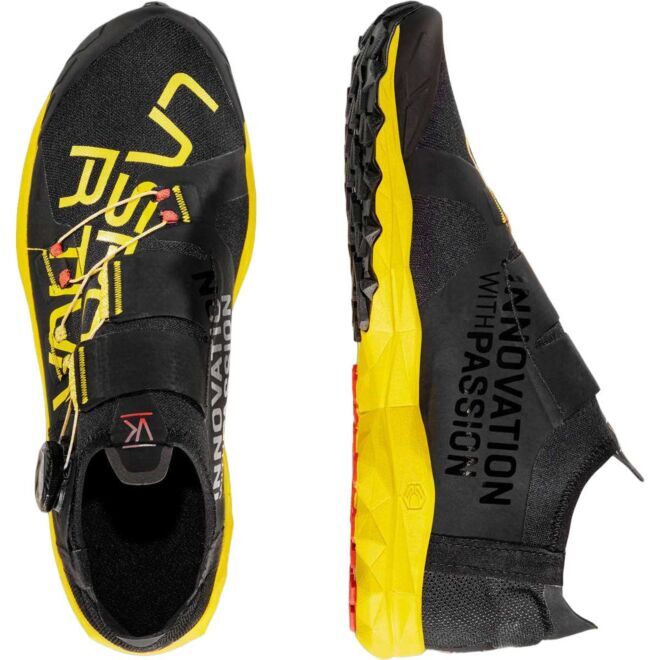 La Sportiva VK Boa trail running shoe