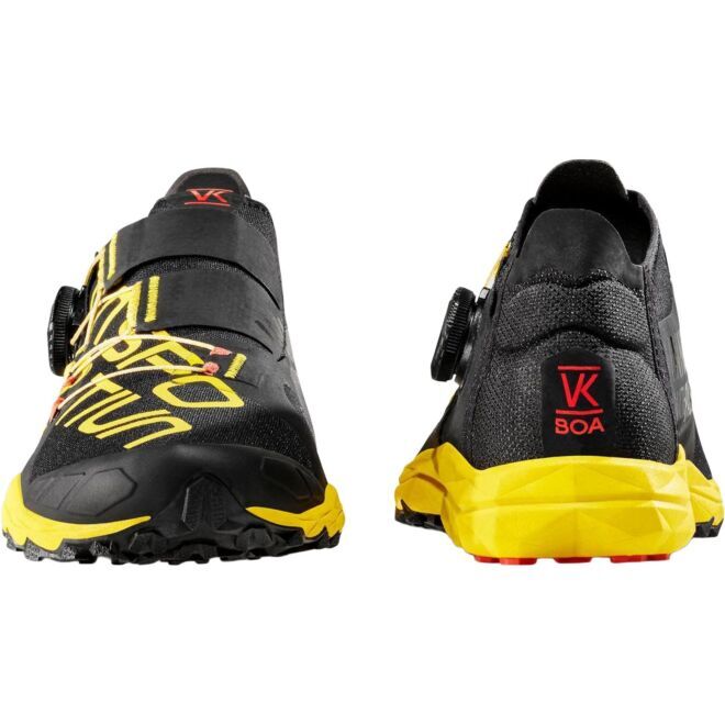 La Sportiva VK Boa trail running shoe