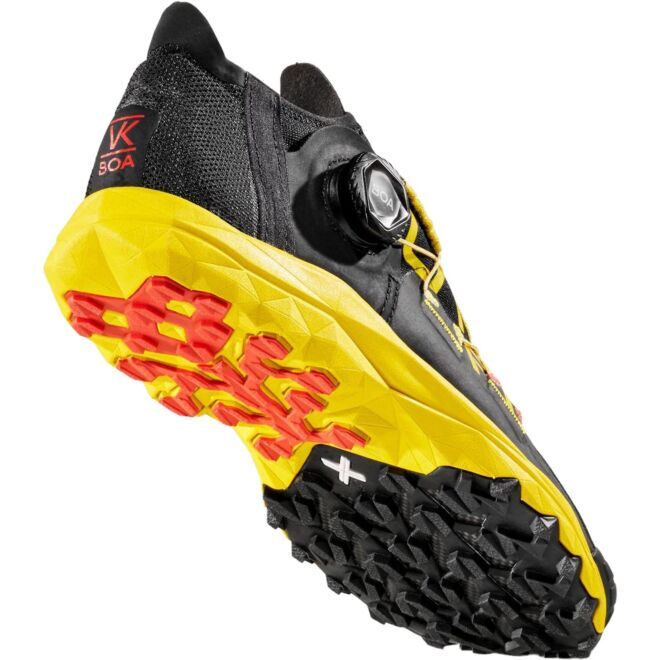 La Sportiva VK Boa trail running shoe