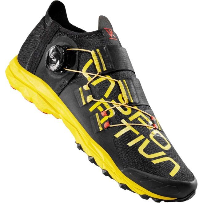 La Sportiva VK Boa trail running shoe