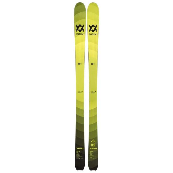 Völkl Rise Up 82 Skitouren-Ski