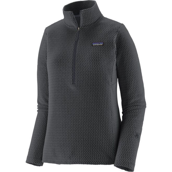 Patagonia M's R1 Air Zip Neck pull en polaire homme