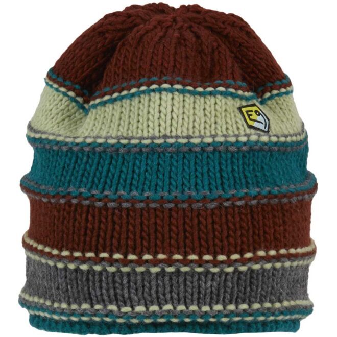 E9 Enove Varbis unisex καπέλα beanie